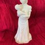Lennox Mother and Child Figurine Image 6