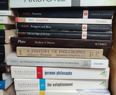 Philosophy classics - book bundle