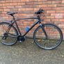 28 Inch Giant Escape Hybrid bike Image 5