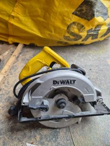 dewalt skill saw