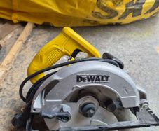 dewalt skill saw