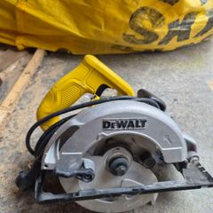 dewalt skill saw
