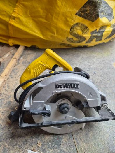 dewalt skill saw