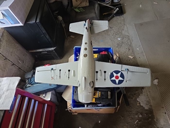 rc planes