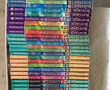 Beast Quest books 2-61