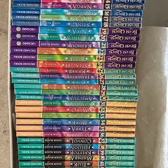 Beast Quest books 2-61