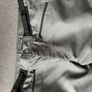 BMW Motorcycle summer trousers( Airflow 2 ) size 60 Image 5