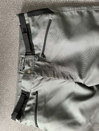 BMW Motorcycle summer trousers( Airflow 2 ) size 60