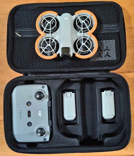 DJI Neo Drone