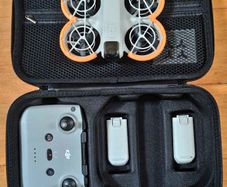 DJI Neo Drone
