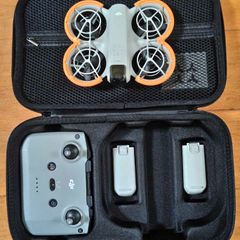 DJI Neo Drone