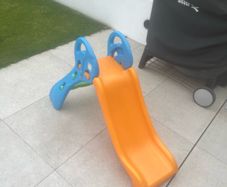 kids slide