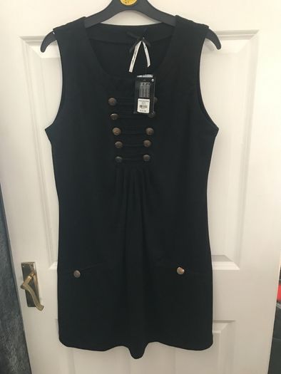 new dress