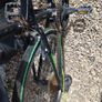 carrera boys bike Image 3