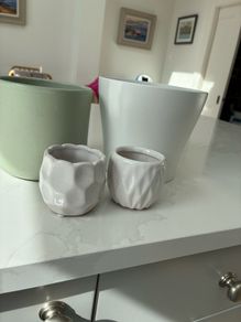 Flower Pots