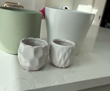 Flower Pots