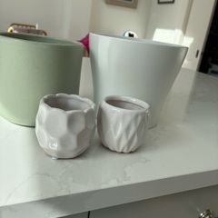 Flower Pots