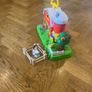 Toy farmhouse. Image 2