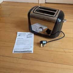 Murphy Richards toaster