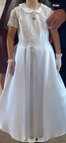 Communion dress