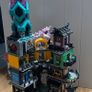 Lego Ninjago City Garden Image 8