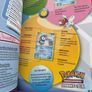 Retro Pokemon Children's Magazine (2008) Image 3