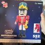 lego block tech nutcracker Image 2