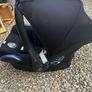 Maxi cosi infant car seat with isofix base Image 2