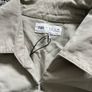 Zara green khaki jumpsuit overall 152 cm 11-12y Image 3