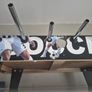 Table Football Game Image 3