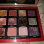 stunning Natasha Denona Love Eyeshadow Palette - sensual valentine pinks - used Image 6