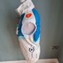 Nalini DSM Firmenich Postnl summer wind vest Image 2