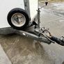 Ifor Williams bv126 Box trailer Image 3