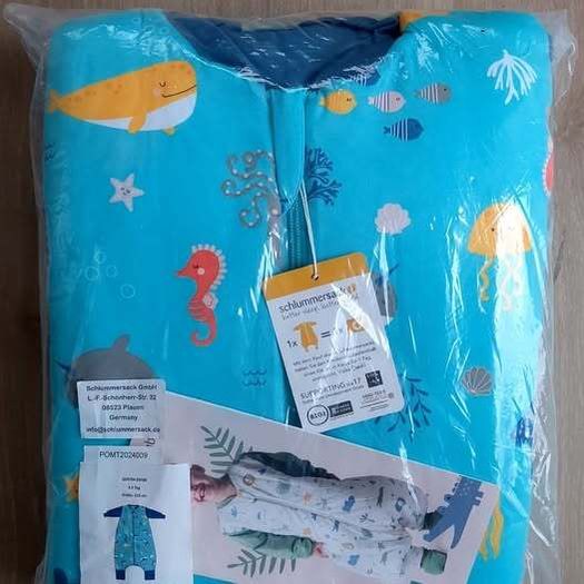 Slumbersac Sleeping Bags