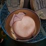 Vintage Bergdorf Goodman Hat Box @Hat Image 4