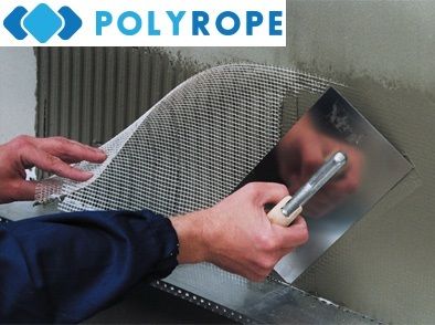 Fiberglass Mesh 50sqm for Plastering and Rendering 145gsm express delivery