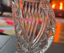 waterford crystal