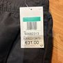 XL mens swimming shorts Image 3