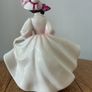 Royal Dalton Sunday Best Figurine Image 2