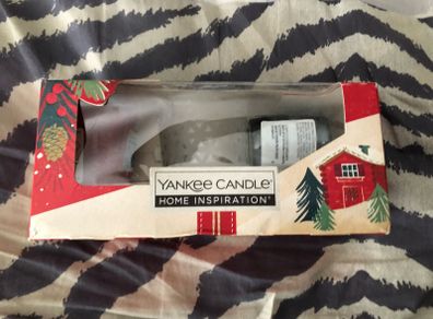 yankee candle