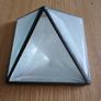 Crystal charging Pyramid. Image 2