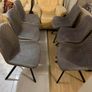 EZ living dinning chairs Image 2