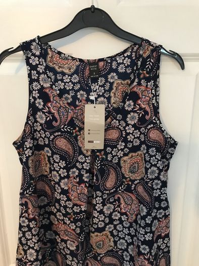 new top