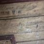 Antique  Winnowing machine. Working order Image 10