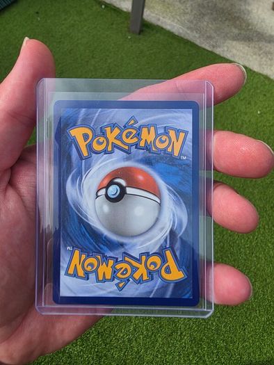 Meowth 141 Pokemon 30th Anniversary