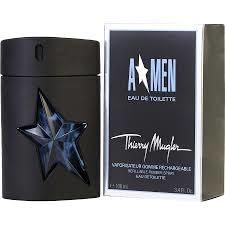 Thierry Mugler A Men Alternative Chatler Spaceman 100ml EDP
