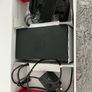 Nintendo Switch with 2 games Image 3