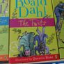 Roald Dahl books Image 3