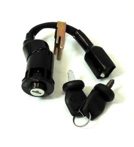 OEM Polaris 01-12 Scrambler Predator Sportsman Outlaw 50 90 Ignition 0450549 UNILLI APACHE QUADZILLA