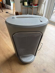 Fellowes Paper Shredder